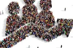 کاهش رشد جمعیت، بسیار طبیعی‌ست