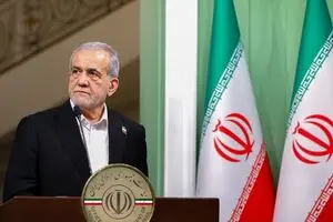 پزشکیان: شورای موقت رهبری کار خود را از امروز شروع کرده است