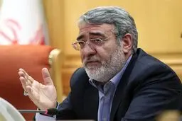رحمانی فضلی: سال ۹۹ سال سختی بود