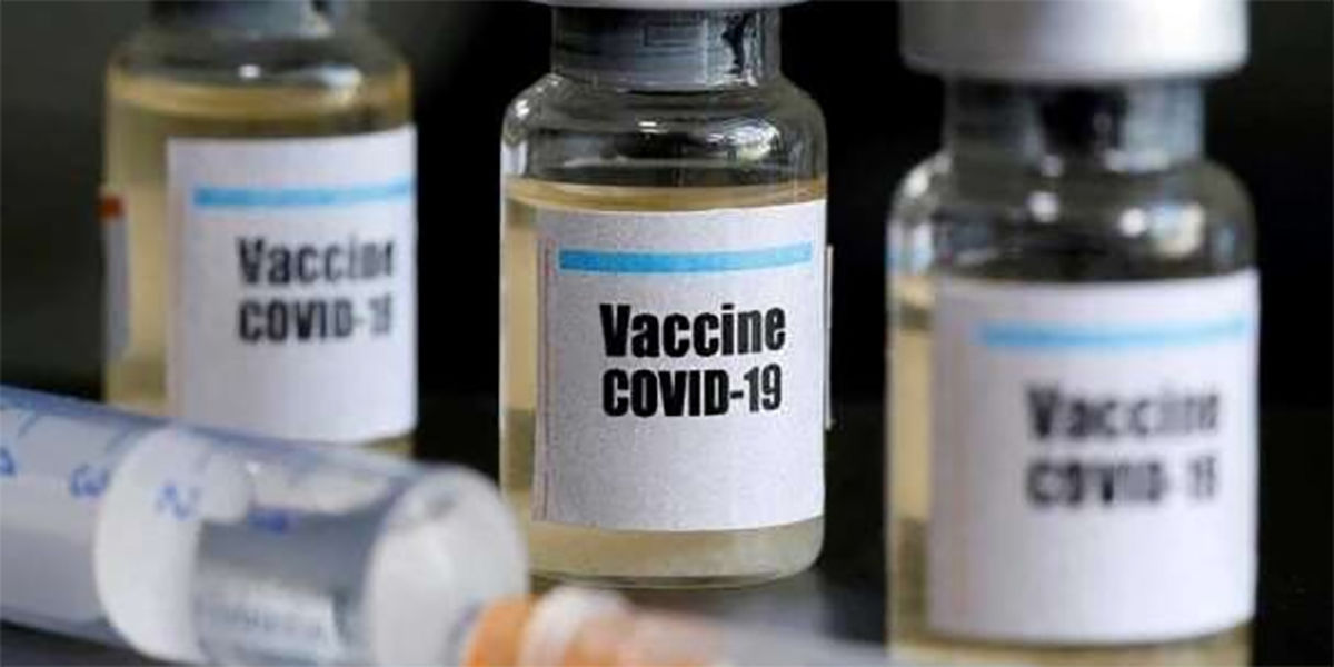 واکسن ایرانی تا خرداد ۱۴۰۰ به بازار می آید 
