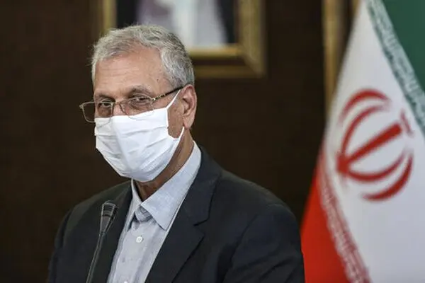ربیعی: نامه جهانگیری به رهبری درباره ارز بود

