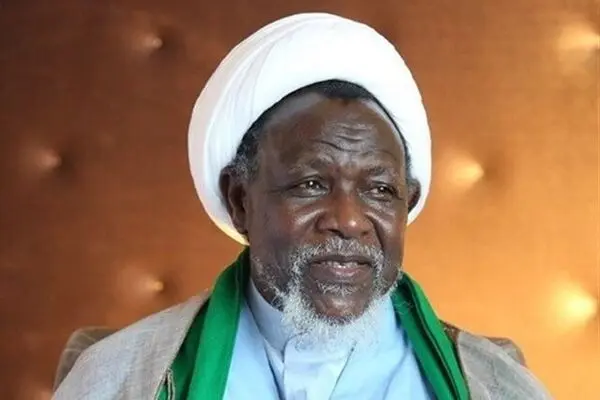 ابراهیم الزکزاکی: انقلاب اسلامی متعلق به همه مسلمانان جهان است