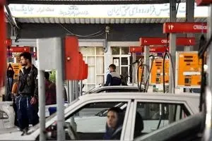 رشد ۵۰ درصدی مصرف بنزین در ۱۲ روز جنگ