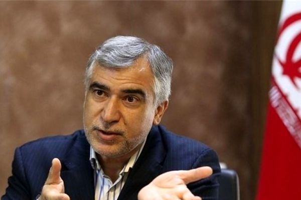شروط ایران برای FATF بی‌معناست و اثری ندارد