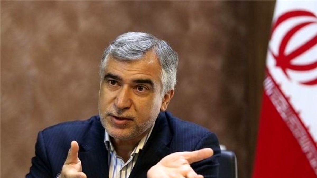 شروط ایران برای FATF بی‌معناست و اثری ندارد