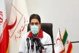  تست کرونا از مسافران در ۳۲ مرز پرتردد کشور 