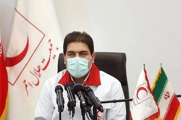  تست کرونا از مسافران در ۳۲ مرز پرتردد کشور 
