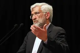 چرا همکاری با چین را معطل گذاشتند؟!