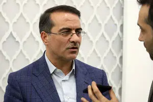 ساماندهی کارکنان شرکتی؛ پیشنهادهای رفیع‌زاده برای تبدیل وضعیت و پرداخت حقوق