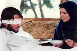 پخش فیلم سینمایی «شیدا» از شبکه نمایش