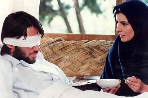 پخش فیلم سینمایی «شیدا» از شبکه نمایش