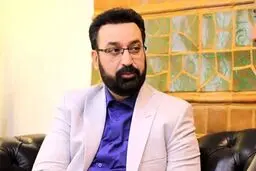 فرزاد جمشیدی درگذشت؛ مجری و گوینده باسابقه بر اثر سکته جان باخت