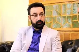 فرزاد جمشیدی درگذشت؛ مجری و گوینده باسابقه بر اثر سکته جان باخت