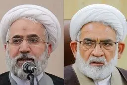 منتظری رئیس دیوان عالی و موحدی‌آزاد دادستان کل کشور شدند