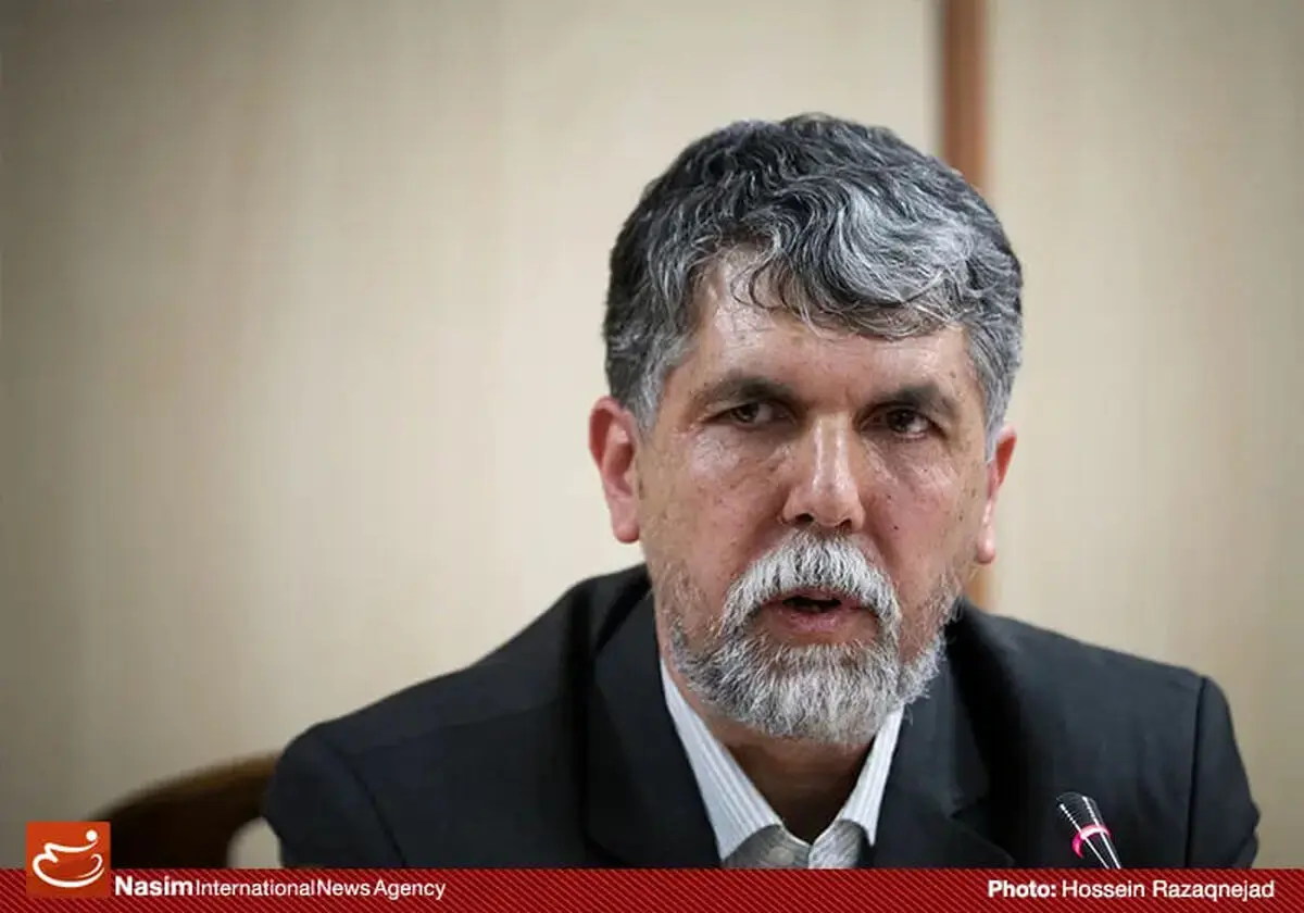 تشکیل پارلمان فرهنگی ایران و افغانستان راهی برای تعمیق روابط دو ملت است