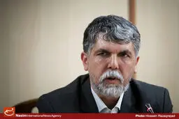 تشکیل پارلمان فرهنگی ایران و افغانستان راهی برای تعمیق روابط دو ملت است