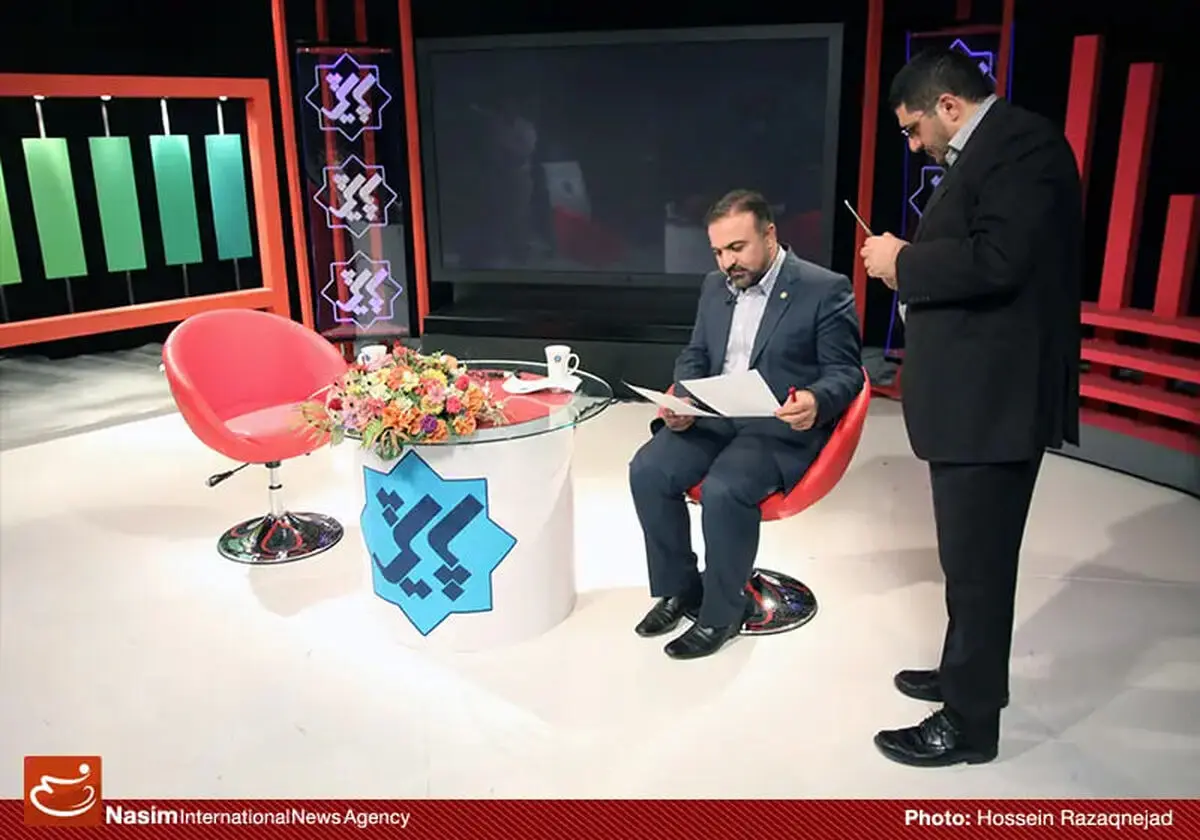 بازگشت مرتضی حیدری به شبکه یک