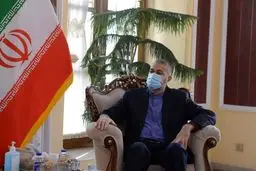 رابطه تهران با پکن و مسکو راهبردی است