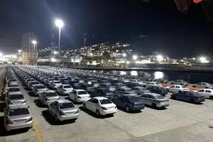 قیمت خودرو ایران‌خودرو امروز سه شنبه 9 دی ۱۴۰۴ | جدیدترین نرخ محصولات ایران‌خودرو در بازار و نمایندگی