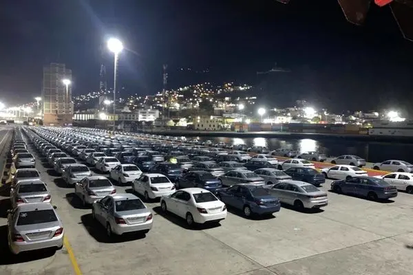 قیمت خودرو ایران‌خودرو امروز سه شنبه 9 دی ۱۴۰۴ | جدیدترین نرخ محصولات ایران‌خودرو در بازار و نمایندگی