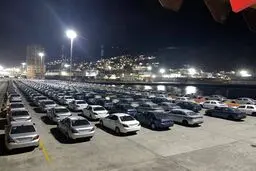قیمت خودرو ایران‌خودرو امروز سه شنبه 9 دی ۱۴۰۴ | جدیدترین نرخ محصولات ایران‌خودرو در بازار و نمایندگی