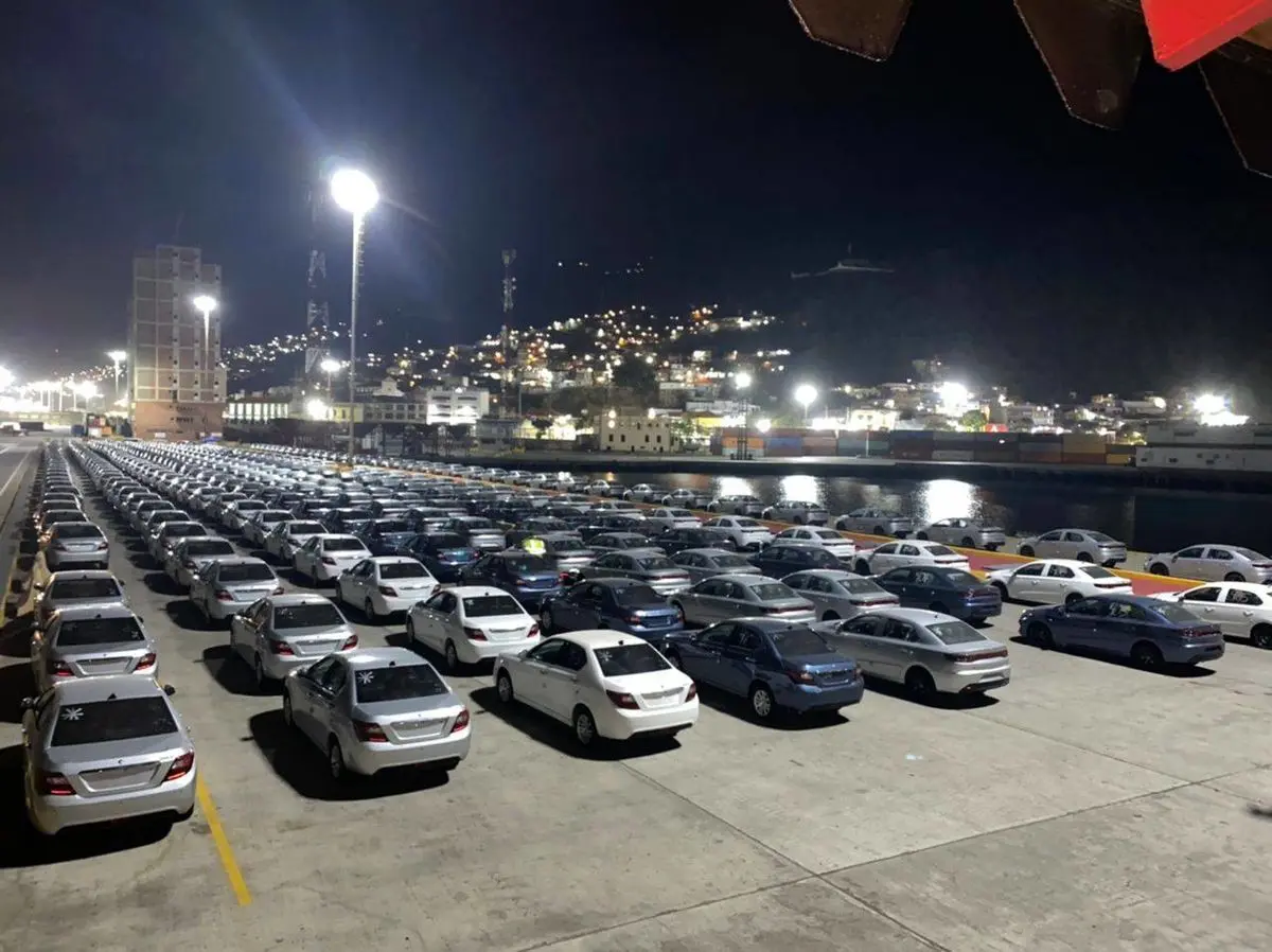 قیمت خودرو ایران‌خودرو امروز سه شنبه 9 دی ۱۴۰۴ | جدیدترین نرخ محصولات ایران‌خودرو در بازار و نمایندگی