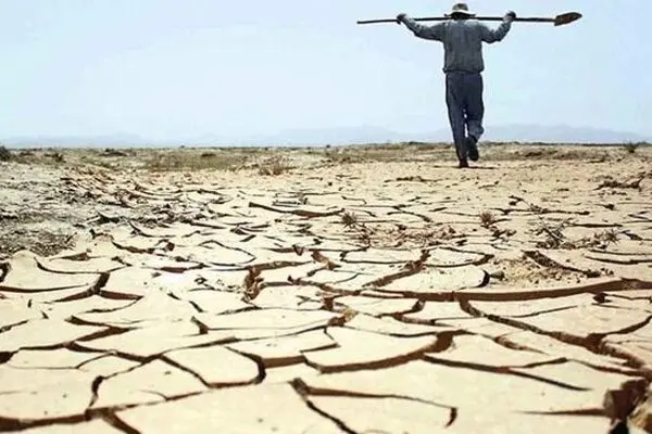 جغرافیای ایران در مرز فروپاشی است