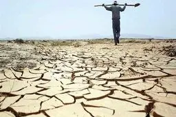 جغرافیای ایران در مرز فروپاشی است