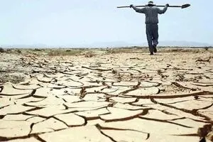 جغرافیای ایران در مرز فروپاشی است