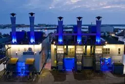 تخصیص ۳۰ هزار میلیارد تومان برای نوسازی نیروگاه‌ها و تاسیسات فرسوده شبکه برق