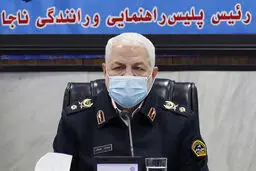 ادامه منع تردد شبانه در تمامی شهرها در نوروز
