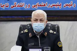 ادامه منع تردد شبانه در تمامی شهرها در نوروز