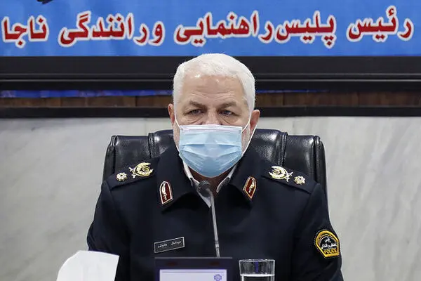ادامه منع تردد شبانه در تمامی شهرها در نوروز
