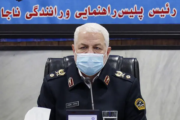 ادامه منع تردد شبانه در تمامی شهرها در نوروز
