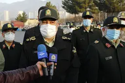 
اولتیماتوم اشتری به متخلفان چهارشنبه سوری
