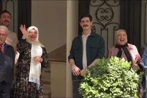 پخش «شیش‌ماهه» مهران مدیری امشب از شبکه سه سیما