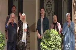 پخش «شیش‌ماهه» مهران مدیری امشب از شبکه سه سیما