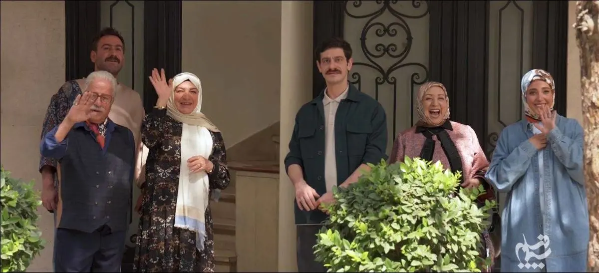 پخش «شیش‌ماهه» مهران مدیری امشب از شبکه سه سیما