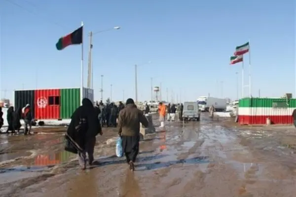 یک میلیون پناهجو افغان در سال جاری از ایران به افغانستان بازگشتند