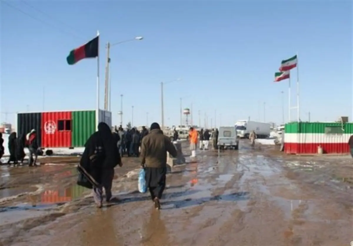 یک میلیون پناهجو افغان در سال جاری از ایران به افغانستان بازگشتند