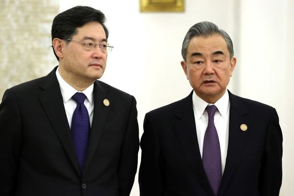 برکناری وزیر امور خارجه چین/ «وانگ یی» دوباره وزیر شد