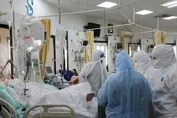 نگران افزایش تلفات ناشی از کرونا در اهواز هستیم