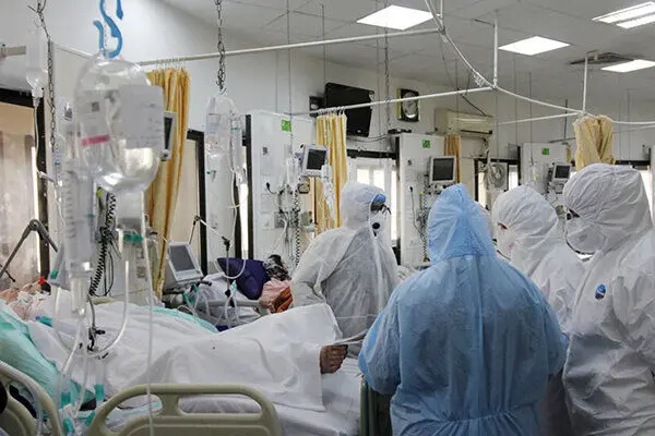 نگران افزایش تلفات ناشی از کرونا در اهواز هستیم