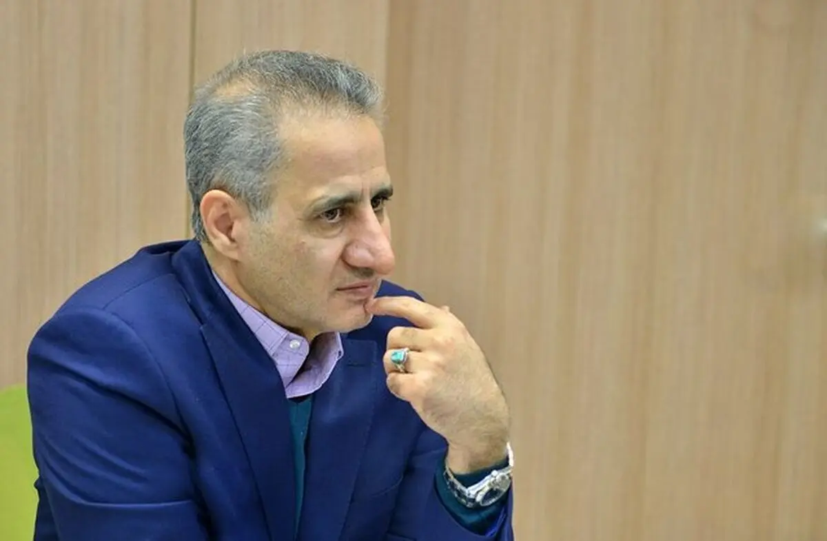 عضو اتاق بازرگانی: سه عامل تعادل بازار ارز را بر هم زد