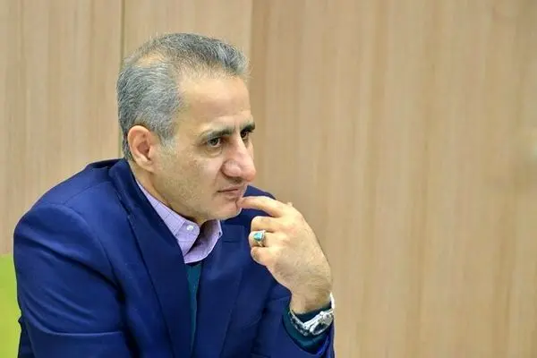 عضو اتاق بازرگانی: سه عامل تعادل بازار ارز را بر هم زد
