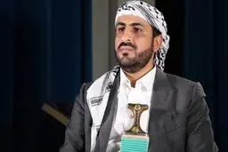 انصار الله: ایران از تحریم‌های آمریکا برای ارتقای توانمندی بومی خود بهره برد
