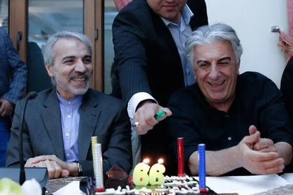 چرا هنرمندان باید از پرداخت مالیات معاف باشند؟