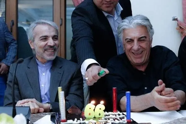 چرا هنرمندان باید از پرداخت مالیات معاف باشند؟