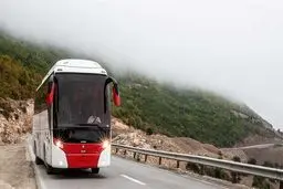 ساده ترین روش خرید بلیط اتوبوس ارزان
