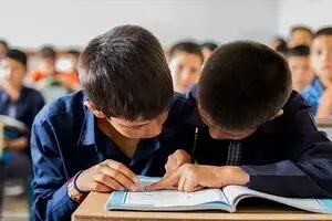 بلاتکلیفی وسط پروژه‌ی تعیین تکلیف